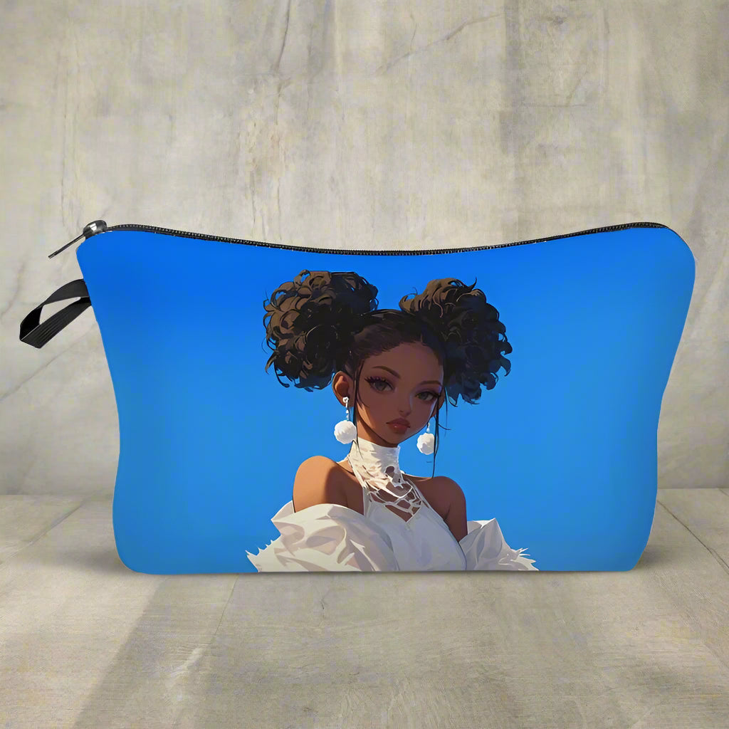 makeup bag