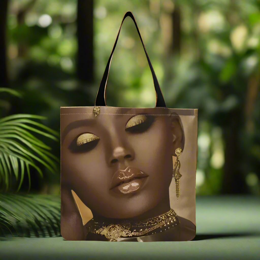 Queen shopping Bag