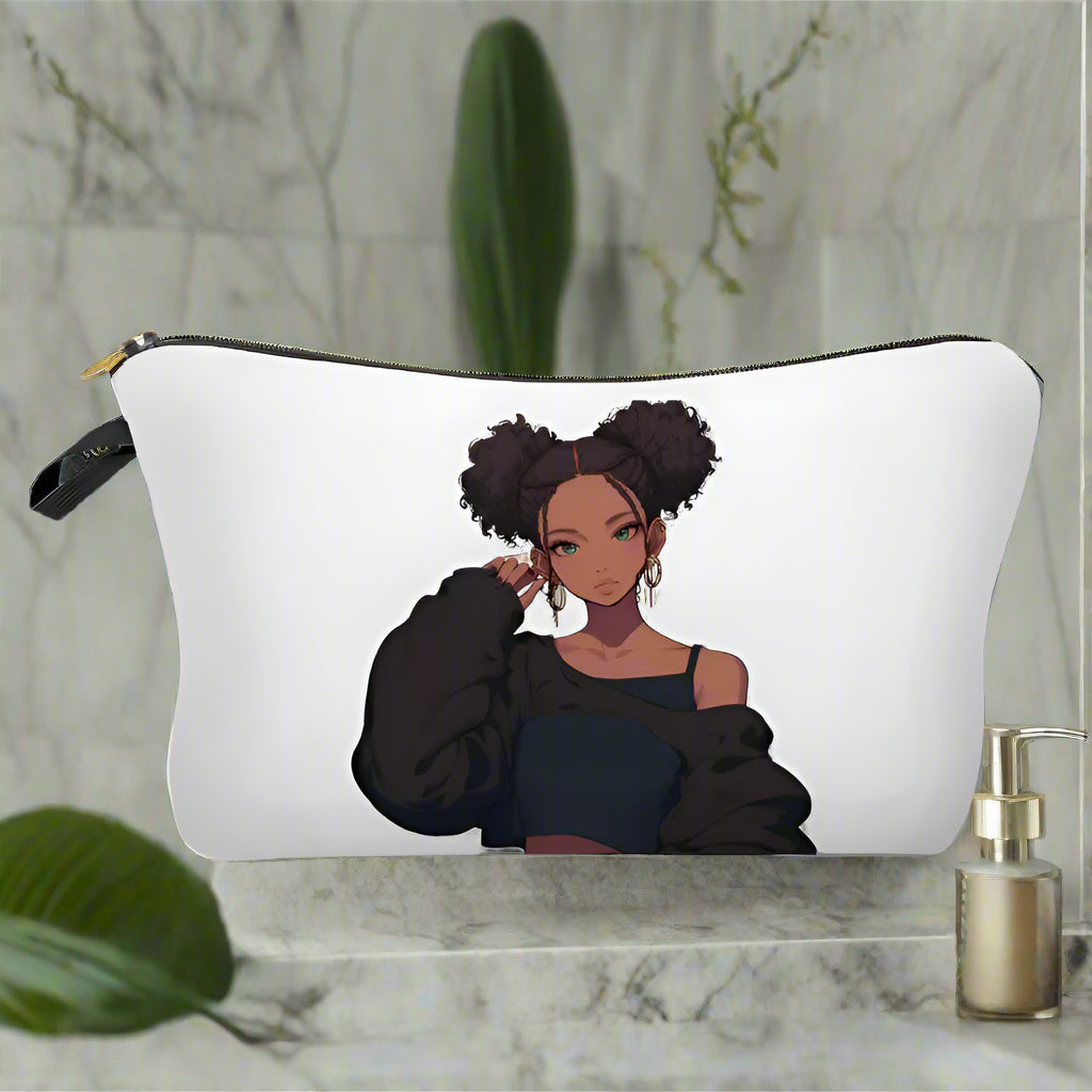Make up bag