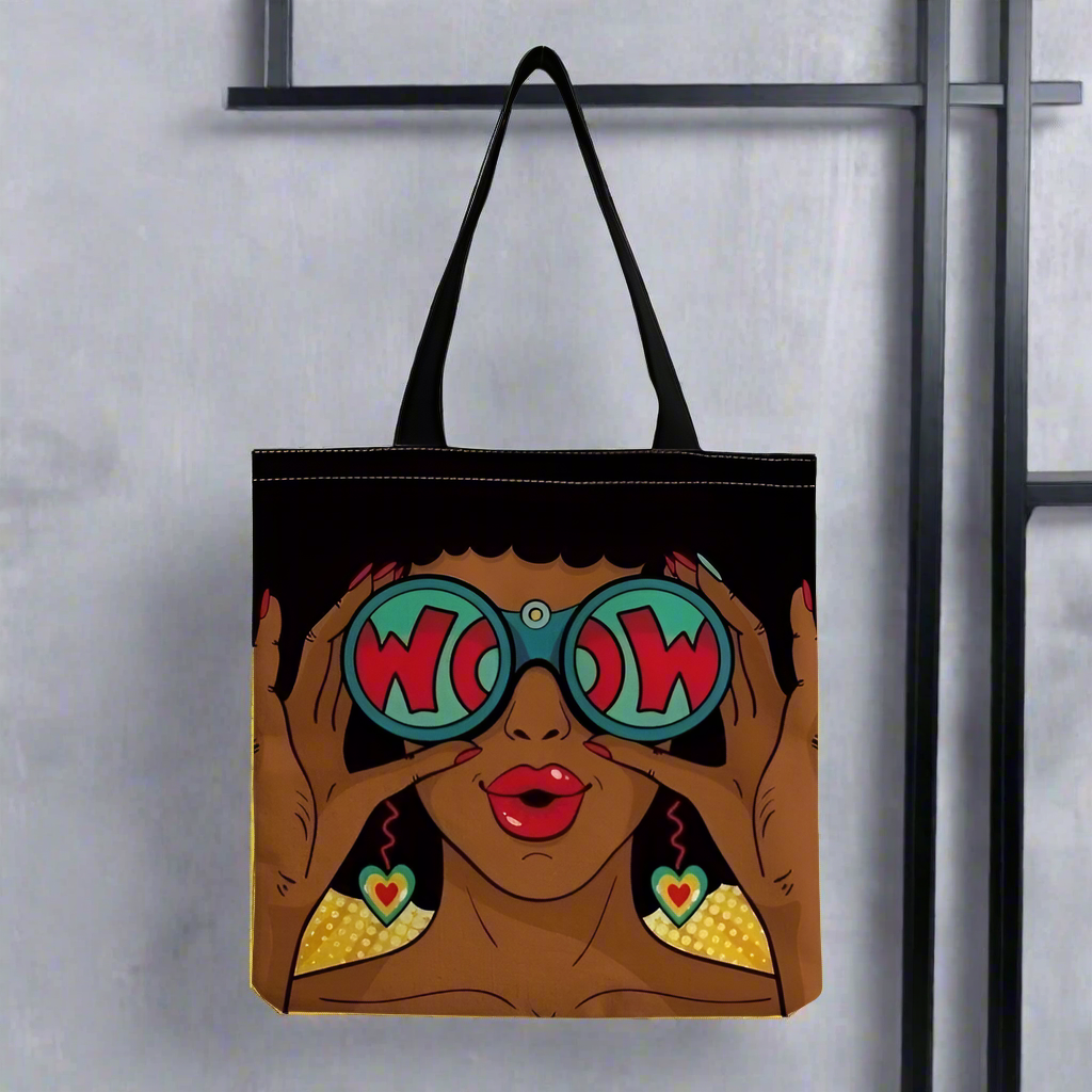 Urban wow tote